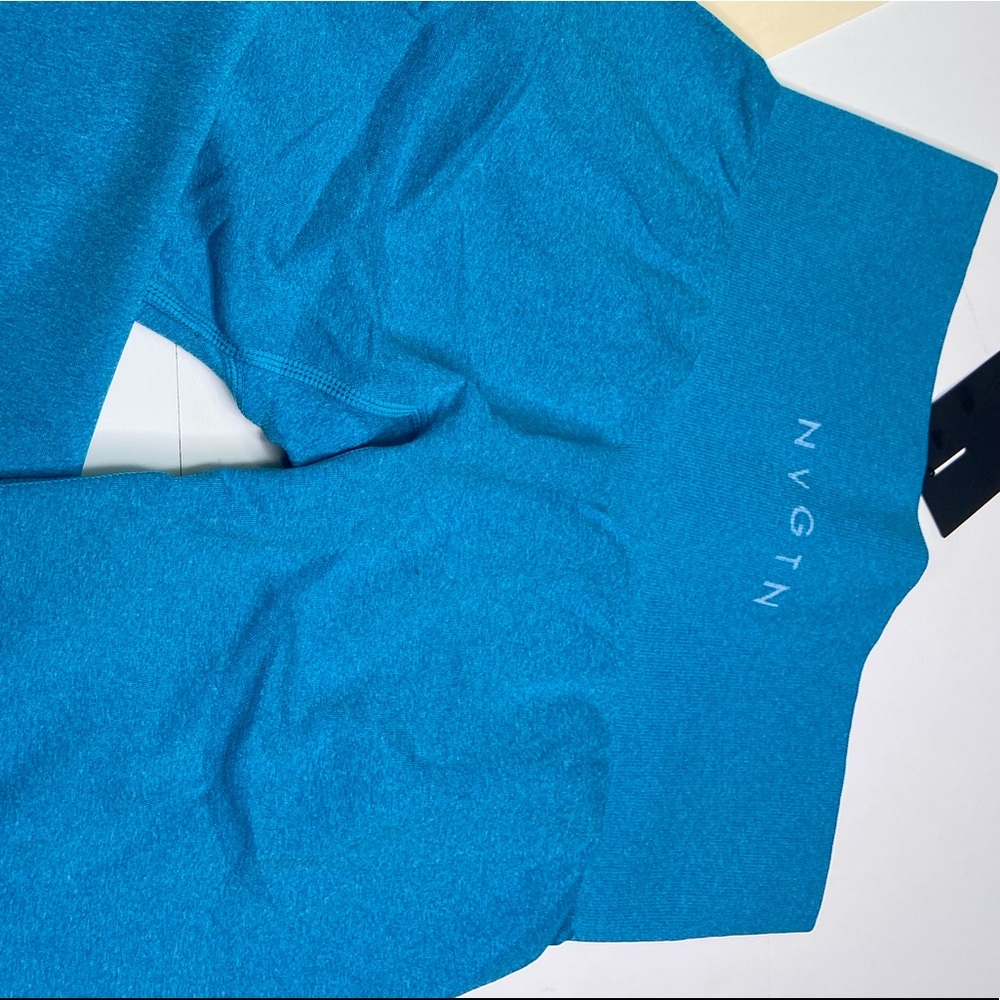 Contour Seamless Leggings